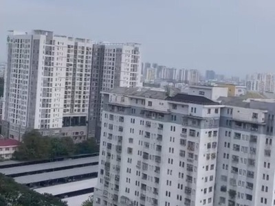 Chính chủ cho thuê căn hộ cao cấp chung cư khánh hội 2, đường bến vân đồn, khu vực trung tâm tp hồ 4