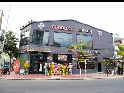Gia đình không thể dành thời gian để ý được nên cần sang nhượng lại quán beer club tại tp phan thiết 3