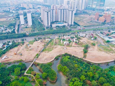 Dự án căn hộ eaton park mặt tiền mai chí thọ với nhiều ưu đãi hấp dẫn 2