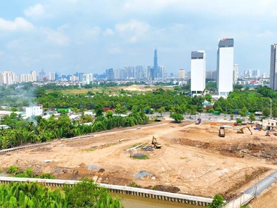 Dự án căn hộ eaton park mặt tiền mai chí thọ với nhiều ưu đãi hấp dẫn 3