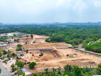 Dự án căn hộ eaton park mặt tiền mai chí thọ với nhiều ưu đãi hấp dẫn 4