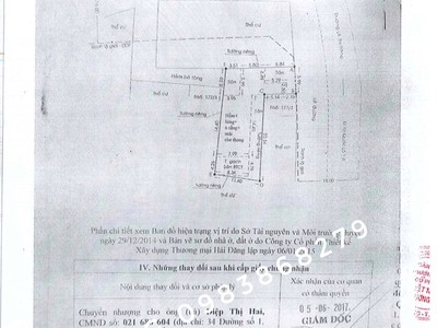 Bán tòa nhà đường lê thị riêng phườngthới an quận 12 kết cấu 1 hầm 7 tầng, giá chỉ 25,5 tỷ . 0