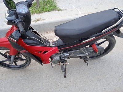 Bạn xe học sinh giá re 1