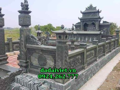 100 Mẫu Lăng Mộ Đá Bán Tại An Giang, Địa Chỉ làm Lăng Mộ Đá , Nhà Mồ Đá, Mả Đá tại An Giang, Mua Mộ 1