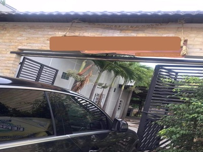 Bán nhà mtkd thủ khoa huân, phú thủy, tp phan thiết, 503m2, quán ăn sân vườn. 1
