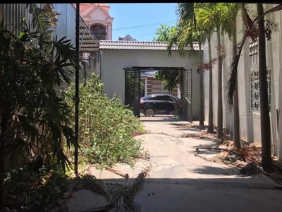 Bán nhà mtkd thủ khoa huân, phú thủy, tp phan thiết, 503m2, quán ăn sân vườn. 4