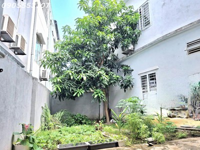 Ko thể tin nổi - giá chỉ 2,xx tỷ - nhà thiết kế, nội thất như villa, ngang 5.5m, đất:150m2 3