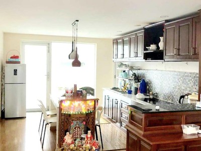 Ko thể tin nổi - giá chỉ 2,xx tỷ - nhà thiết kế, nội thất như villa, ngang 5.5m, đất:150m2 0