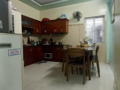 Nhà Đẹp Phú Hải ANh DŨng DƯơng kinh ngõ ô tô đỗ cửa 2