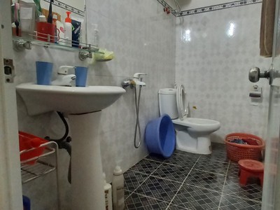 Nhà Đẹp Phú Hải ANh DŨng DƯơng kinh ngõ ô tô đỗ cửa 3