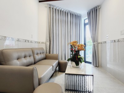 Bán Nhà 04 Tầng Mới 100 Full Nội Thất Mặt Tiền Kinh Doanh Hương Lộ Ngọc Hiệp Gần Cầu Hộ. 11