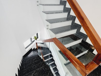 Bán Nhà 04 Tầng Mới 100 Full Nội Thất Mặt Tiền Kinh Doanh Hương Lộ Ngọc Hiệp Gần Cầu Hộ. 12