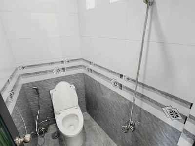 Bán Nhà 04 Tầng Mới 100 Full Nội Thất Mặt Tiền Kinh Doanh Hương Lộ Ngọc Hiệp Gần Cầu Hộ. 3