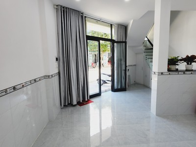Bán Nhà 04 Tầng Mới 100 Full Nội Thất Mặt Tiền Kinh Doanh Hương Lộ Ngọc Hiệp Gần Cầu Hộ. 4