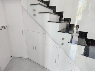 Bán Nhà 04 Tầng Mới 100 Full Nội Thất Mặt Tiền Kinh Doanh Hương Lộ Ngọc Hiệp Gần Cầu Hộ. 5