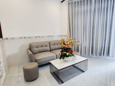 Bán Nhà 04 Tầng Mới 100 Full Nội Thất Mặt Tiền Kinh Doanh Hương Lộ Ngọc Hiệp Gần Cầu Hộ. 8