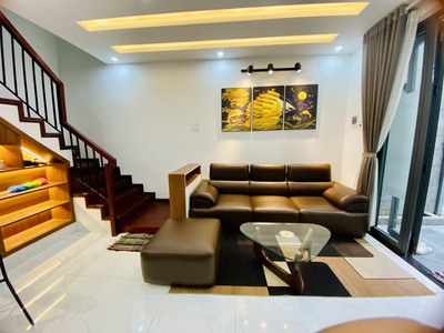Nhà Ở Ngay. Hải Phòng, Hải Châu, 2 Tầng, 51M2 Nhỉnh 2.8 tỷ. 0