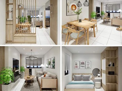 HOT HOT HOT Chính sách Siêu Hấp Dẫn của Nhà Ở Xã Hội Happy Home Trong tháng 12 này 2