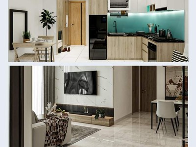 HOT HOT HOT Chính sách Siêu Hấp Dẫn của Nhà Ở Xã Hội Happy Home Trong tháng 12 này 3