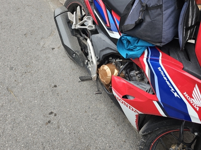 Bán winner x hrc đk 9/2020 0