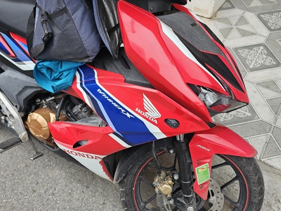 Bán winner x hrc đk 9/2020 1
