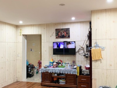 Bán Nhà Phố Hàng Giấy, Phường Đồng Xuân, 4 Tầng, Thang Máy, Giá 5.1Tỷ 0