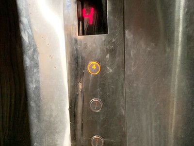 Bán Nhà Phố Hàng Giấy, Phường Đồng Xuân, 4 Tầng, Thang Máy, Giá 5.1Tỷ 2