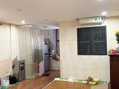 Bán Nhà Phố Hàng Giấy, Phường Đồng Xuân, 4 Tầng, Thang Máy, Giá 5.1Tỷ 3