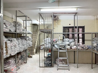 Bán Nhà Phố Hàng Giấy, Phường Đồng Xuân, 4 Tầng, Thang Máy, Giá 5.1Tỷ 5