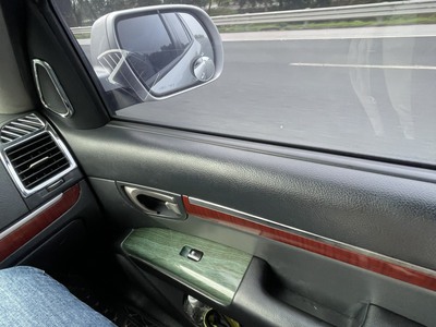 Santafe 2008 SLX full dầu 0