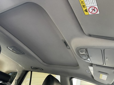 Santafe 2008 SLX full dầu 3