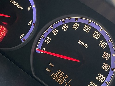 Santafe 2008 SLX full dầu 6