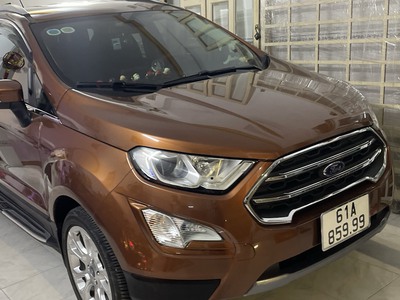 Ford eco sport 2020 1