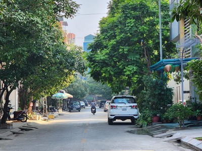 Bán nhà phân lô ngã tư hà trì, hà đông, ô tô tránh vỉa hè kinh doanh, 70m chỉ 7 tỷ. 1