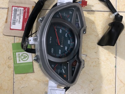 Đồng hồ Lead 110, SCR 4