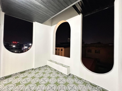 .Nhà xây mới Trần Nguyên Hãn - Lê Chân- Tây Tứ Trạch - 5,45 tỷ 6