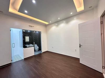 .Nhà xây mới Trần Nguyên Hãn - Lê Chân- Tây Tứ Trạch - 5,45 tỷ 4