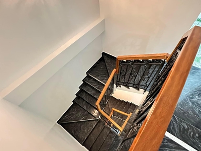 .Nhà xây mới Trần Nguyên Hãn - Lê Chân- Tây Tứ Trạch - 5,45 tỷ 5