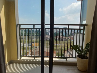 Chính Chủ Bán căn hộ Him Lam Phú An  69m2, 2PN,2WC  Giá 2.6 Tỷ, Hướng Đông Nam, View Bắc Rạch Chiếc. 0