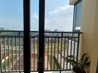 Chính Chủ Bán căn hộ Him Lam Phú An  69m2, 2PN,2WC  Giá 2.6 Tỷ, Hướng Đông Nam, View Bắc Rạch Chiếc. 3