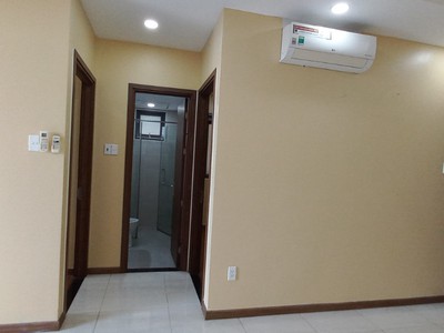 Chính Chủ Bán căn hộ Him Lam Phú An  69m2, 2PN,2WC  Giá 2.6 Tỷ, Hướng Đông Nam, View Bắc Rạch Chiếc. 5