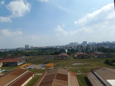 Chính Chủ Bán căn hộ Him Lam Phú An  69m2, 2PN,2WC  Giá 2.6 Tỷ, Hướng Đông Nam, View Bắc Rạch Chiếc. 7
