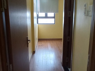 Chính Chủ Bán căn hộ Him Lam Phú An  69m2, 2PN,2WC  Giá 2.6 Tỷ, Hướng Đông Nam, View Bắc Rạch Chiếc. 9