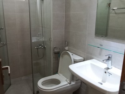 Chính Chủ Bán căn hộ Him Lam Phú An  69m2, 2PN,2WC  Giá 2.6 Tỷ, Hướng Đông Nam, View Bắc Rạch Chiếc. 11