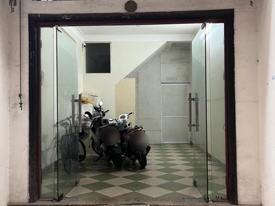 Cho thuê MBKD tầng 1 đầu ngõ 121 Lê Thanh Nghị, quanh khu vực 3 trường đại học lớn 1