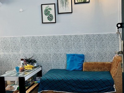 Bán chung cư nguyễn thái bình, q1, sổ hồng riêng, chỉ 1.7 tỷ tl 2