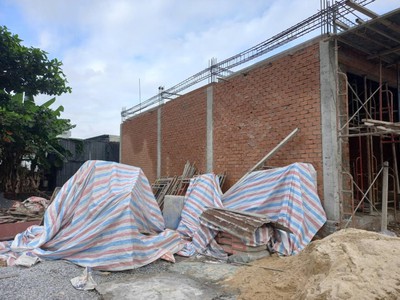 Bán đất tô ngọc vân phường 15 q.gò vấp, vuông đẹp, đ. 4m, giá chỉ 3.x tỷ 0