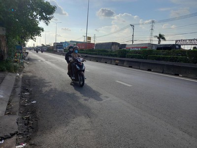 Bán dãy nhà trọ quốc lộ 1 phường an phú đông q.12, 20 phòng, đường 1m, giá chỉ 2x tỷ 3