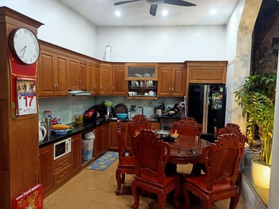 Mễ trì nam từ liêm 60m2 4 tầng 2 mặt thoáng oto tránh giá nhỉnh 9 tỷ 2