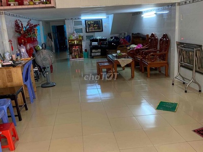 Chính chủ cho thuê mặt bằng ngay tầng trệt của chung cư - 94/4 an bình, p5, quận 5 1